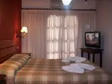 Cana Blaya Apart Hotel 