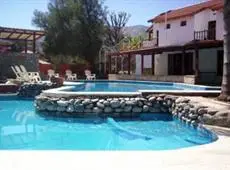 Cana Blaya Apart Hotel 