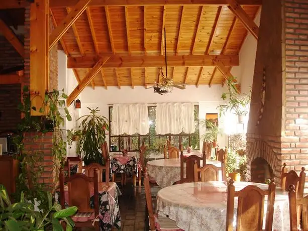 Hosteria Lida