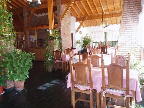 Hosteria Lida 