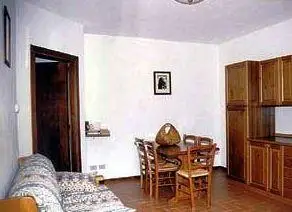 Residence Montericco