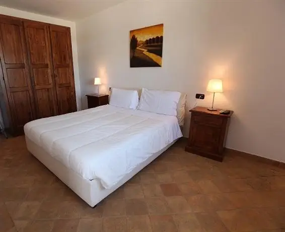 Agriturismo Lapone 