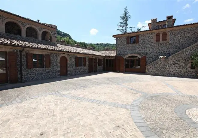 Agriturismo Lapone 