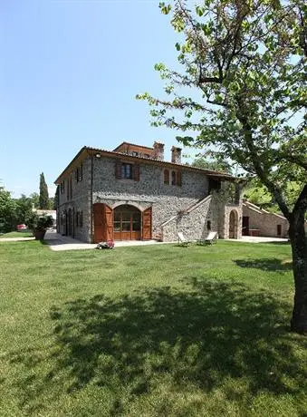 Agriturismo Lapone 