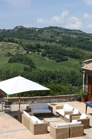 Agriturismo Lapone 