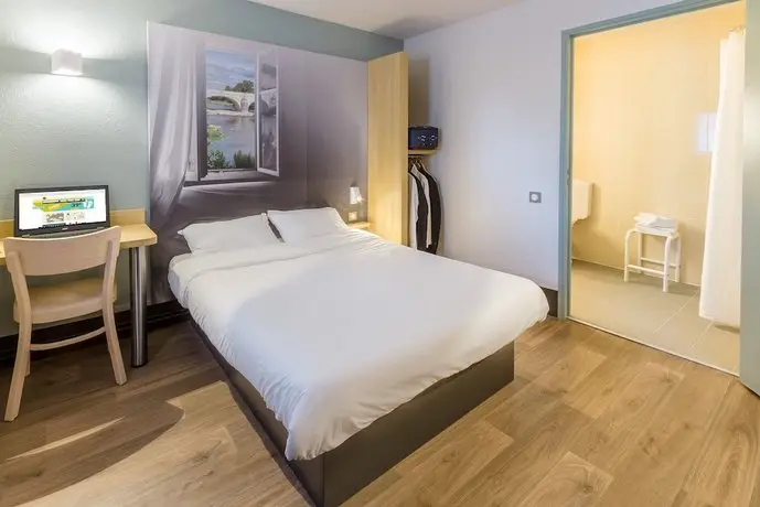 B&B Hotel Mulhouse Centre 