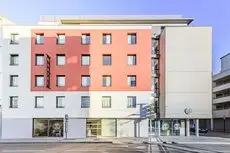 B&B Hotel Mulhouse Centre 