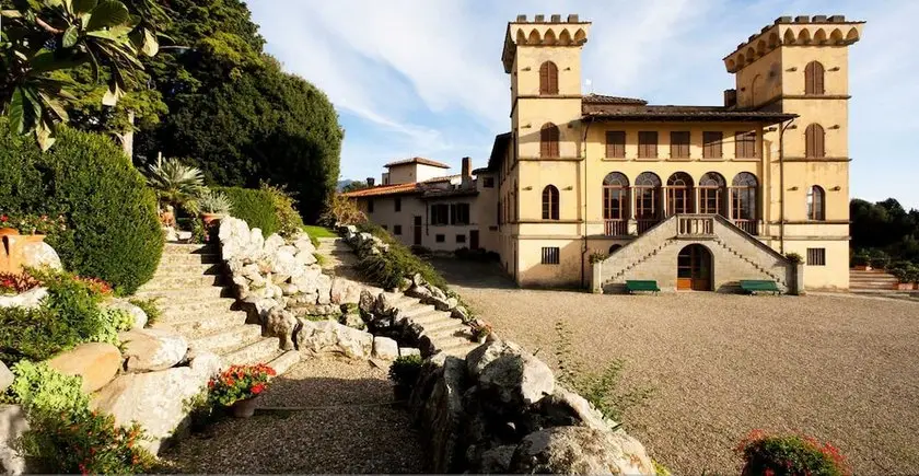 Agriturismo I Bonsi 