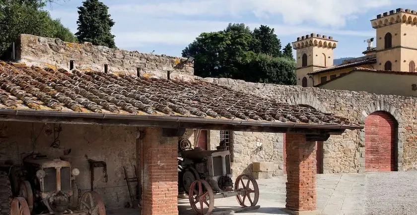 Agriturismo I Bonsi 