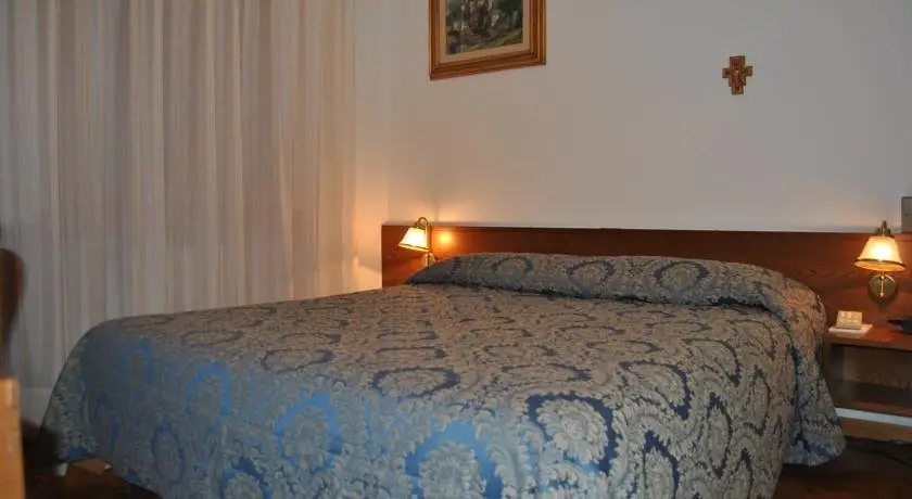 Hotel Archimede