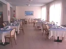 Hotel La Roccia Palau 