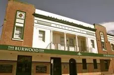 The Burwood Inn 