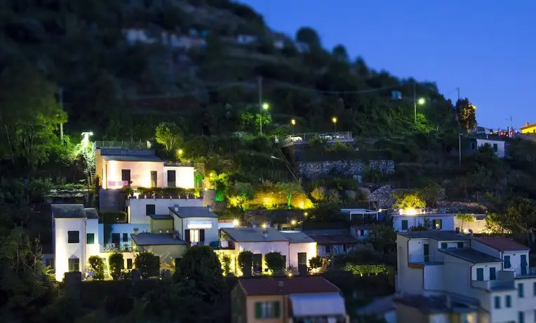 Cinqueterre Residence