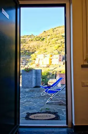 Cinqueterre Residence 