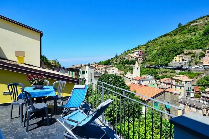 Cinqueterre Residence 