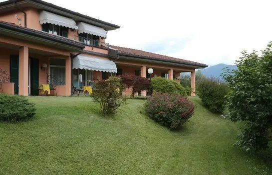 Hotel Royal Menaggio