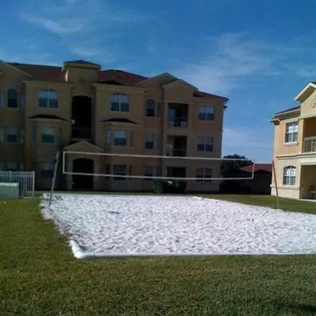 Florida Pool Homes and Condos