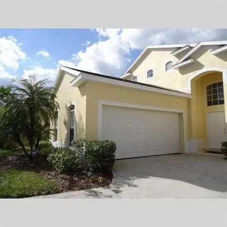 Florida Pool Homes and Condos