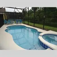 Florida Pool Homes and Condos 