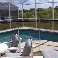 Florida Pool Homes and Condos 