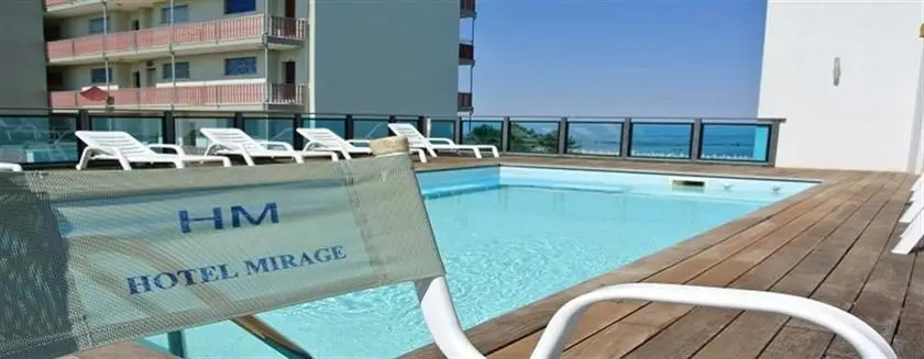 Hotel Mirage Ravenna 