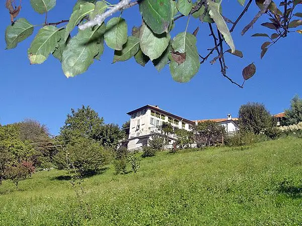 Villa L'Antica Colonia