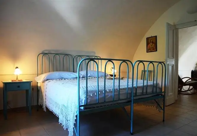 Agriturismo Masseria Aprile