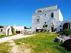 Agriturismo Masseria Aprile 