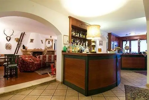 Albergo Paradiso