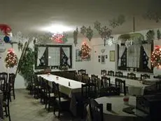 Albergo Paradiso 