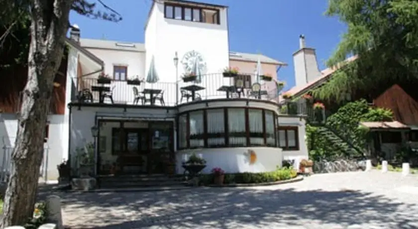 Albergo Paradiso 