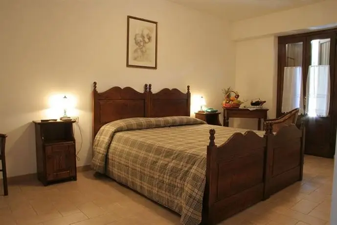 Albergo Paradiso 