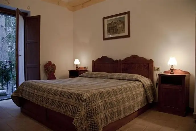 Albergo Paradiso 