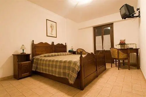 Albergo Paradiso 