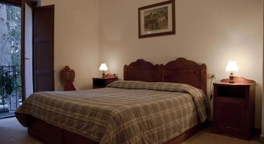 Albergo Paradiso 