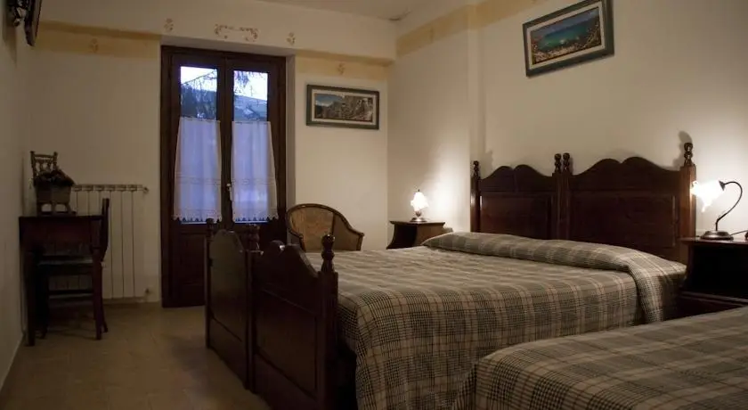 Albergo Paradiso 