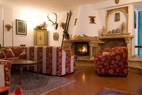 Albergo Paradiso 