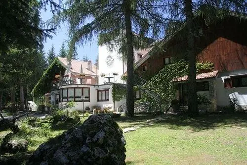 Albergo Paradiso 