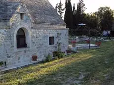 B&B Masseria Nardelli 