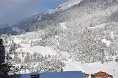 Hotel du Soleil Aussois 