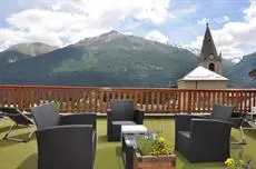 Hotel du Soleil Aussois 