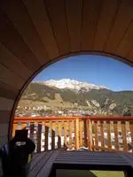 Hotel du Soleil Aussois 