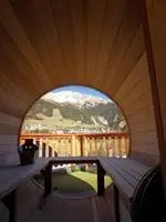 Hotel du Soleil Aussois 