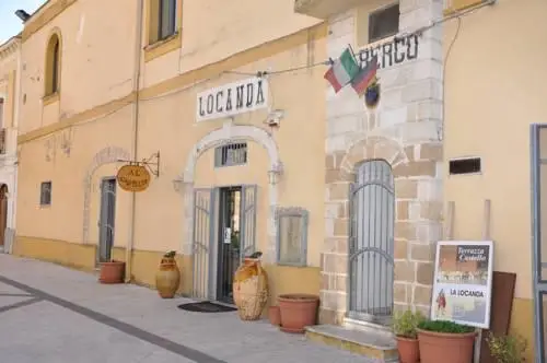 La Locanda al Castello