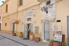 La Locanda al Castello 