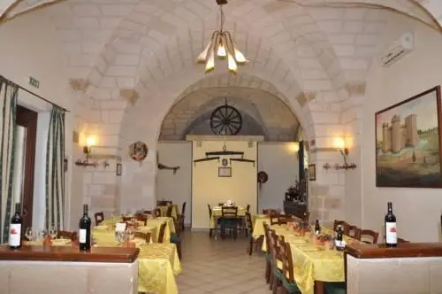 La Locanda al Castello