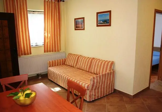 Apartments Anci 