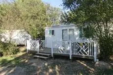 Camping La Pinede Calvi 