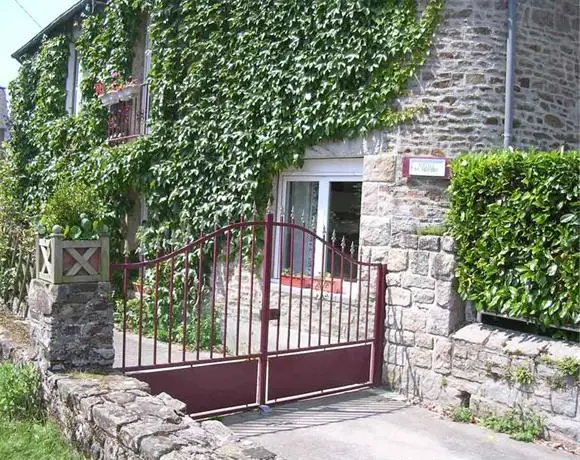 Chambre d'hote Priory-View Dinan 