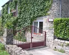 Chambre d'hote Priory-View Dinan 